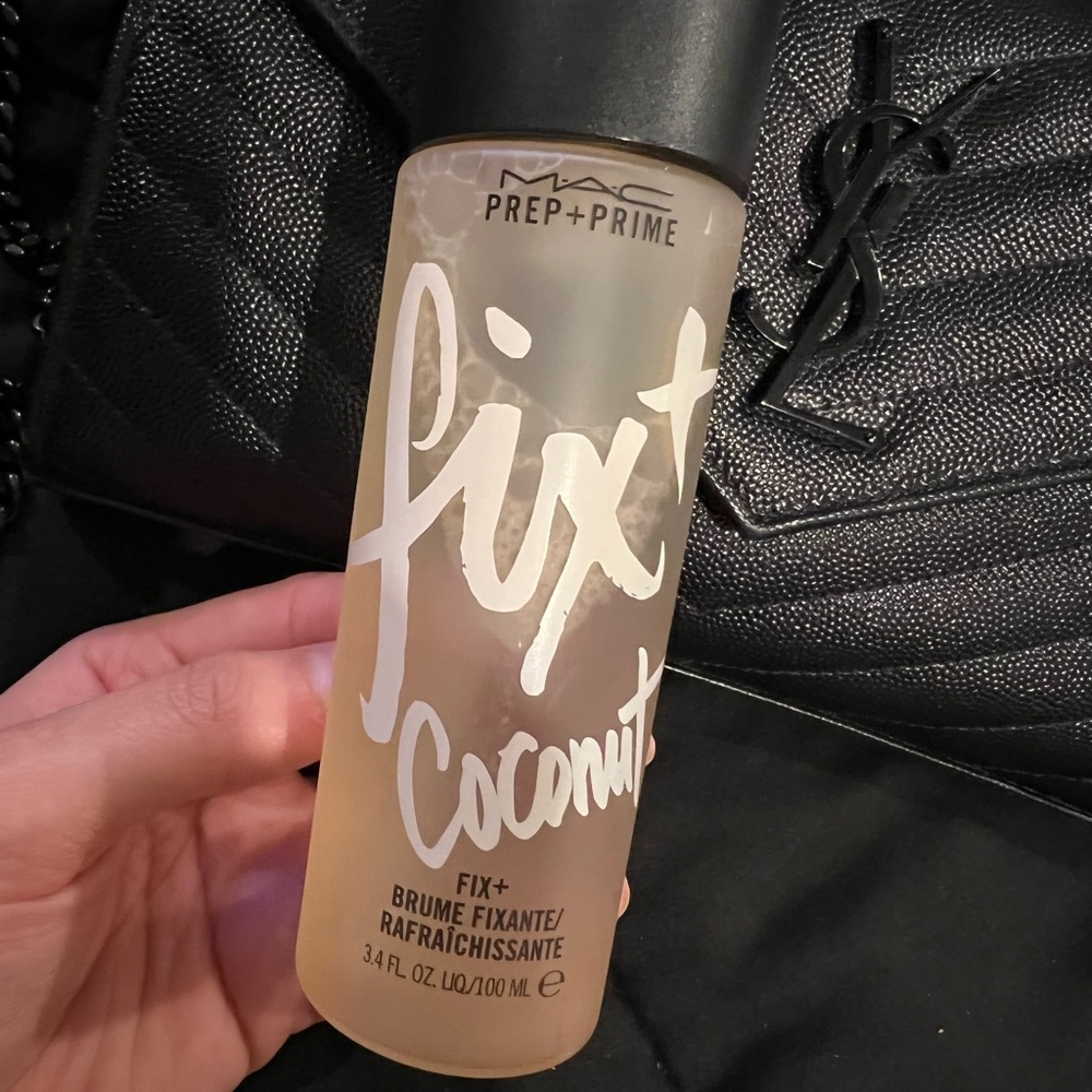 Mac Fix + - Coconut